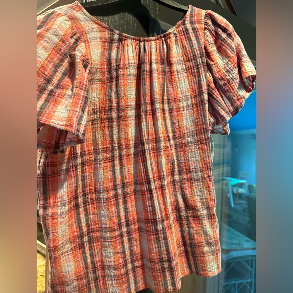 Loft shirt - Picture 1 of 5